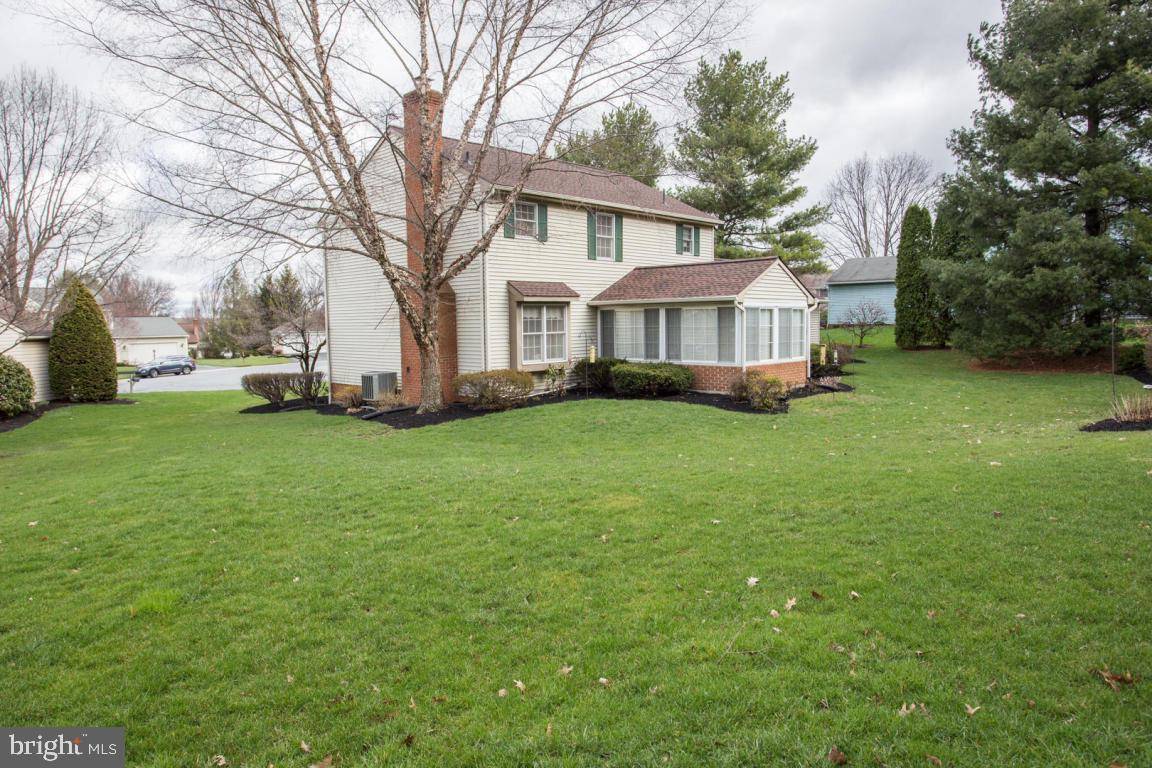 Landisville, PA 17538,129 BARLEY CIR