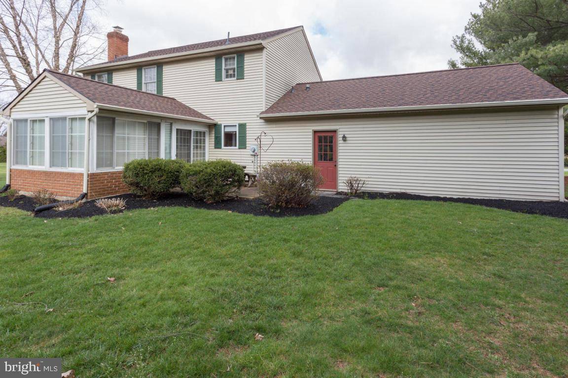 Landisville, PA 17538,129 BARLEY CIR