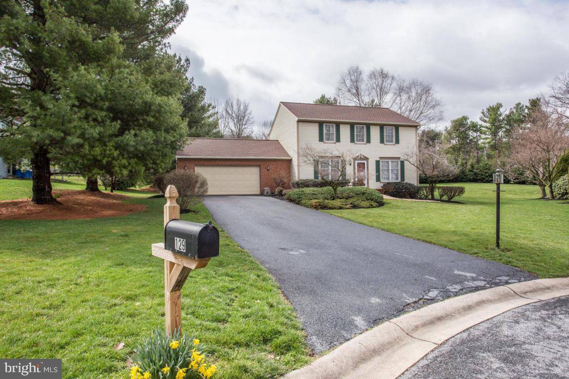 Landisville, PA 17538,129 BARLEY CIR