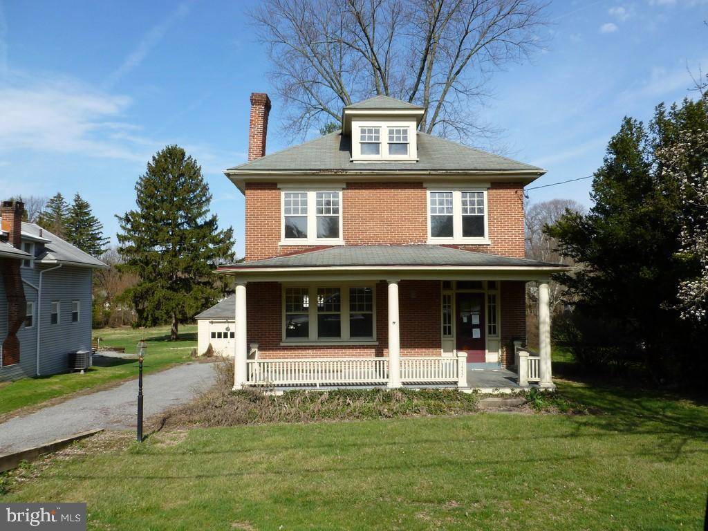 Lancaster, PA 17601,1457 NEW HOLLAND PIKE