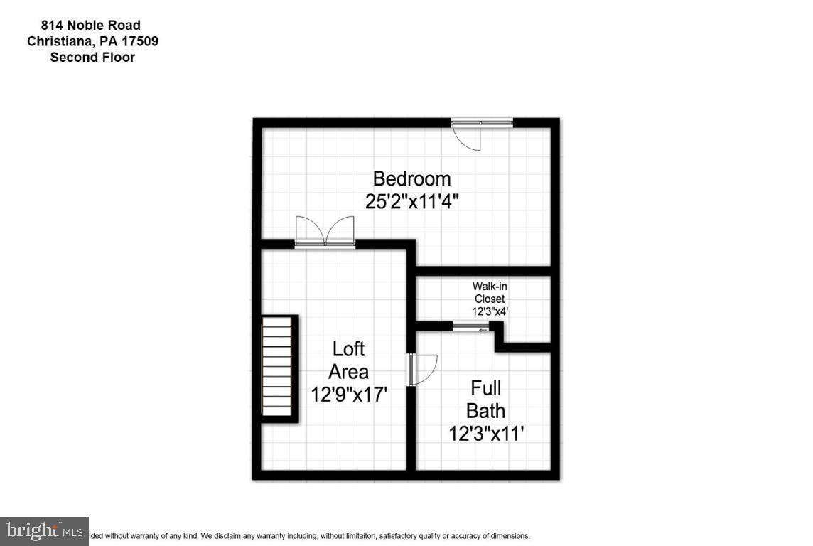 Christiana, PA 17509,Address not disclosed