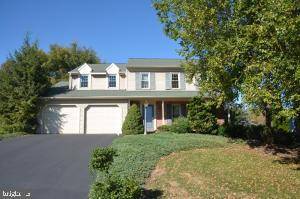 Mountville, PA 17554,3613 PEREGRINE CIR