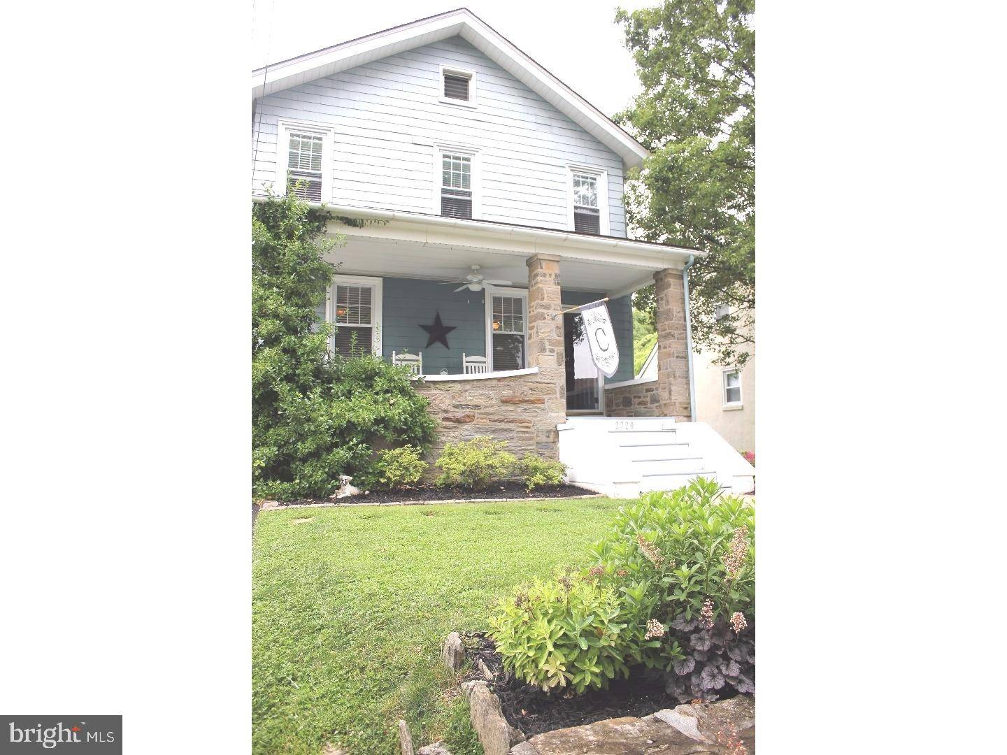 Glenside, PA 19038,2720 LAUREL LN