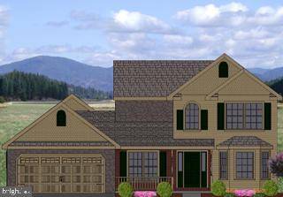 Myerstown, PA 17067,420 ABBEY DR LOT #235