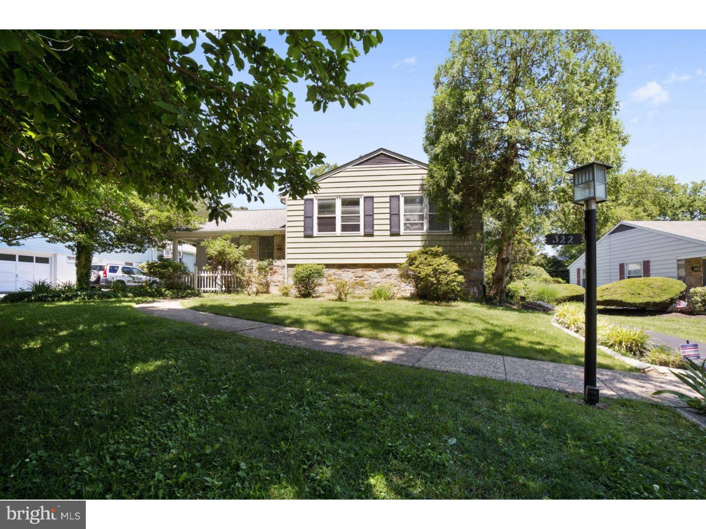 Glenside, PA 19038,322 WINDING WAY