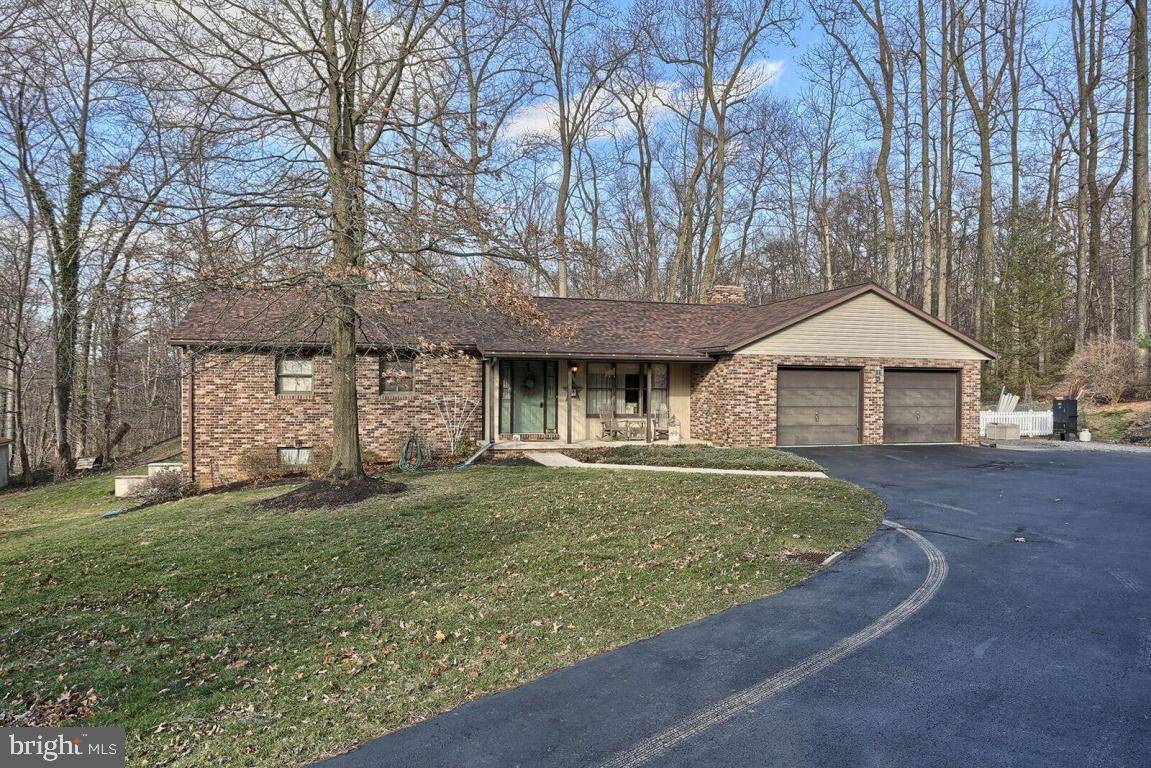 Lebanon, PA 17046,1392 JESSICA DR