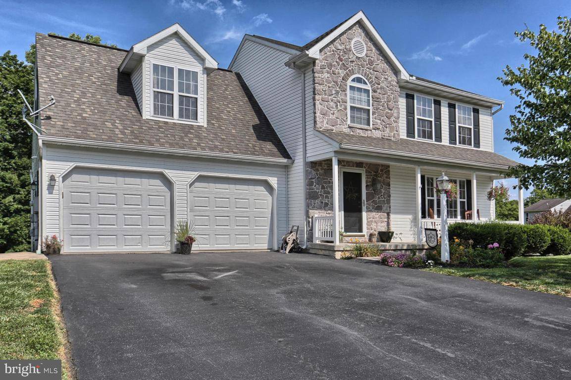 Columbia, PA 17512,86 GARD CT