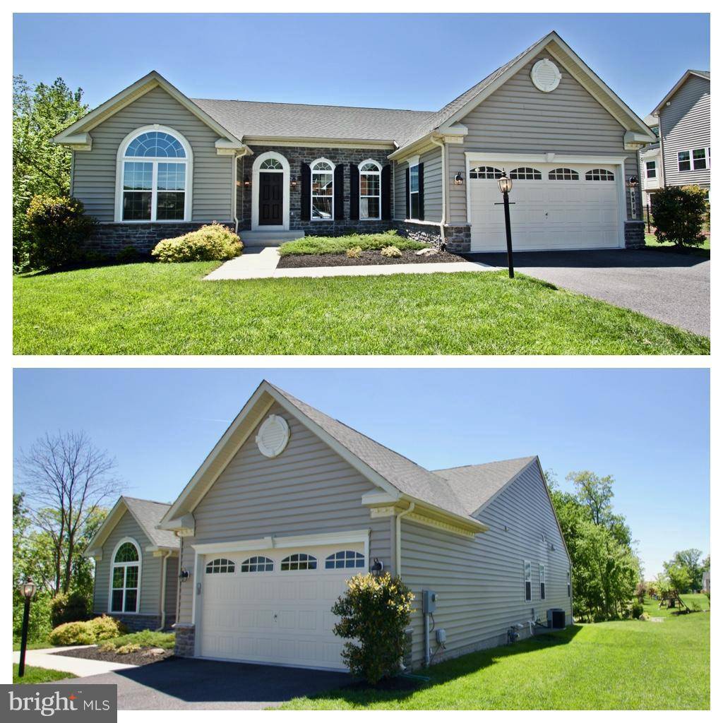 New Market, MD 21774,6819 REHNQUIST CT