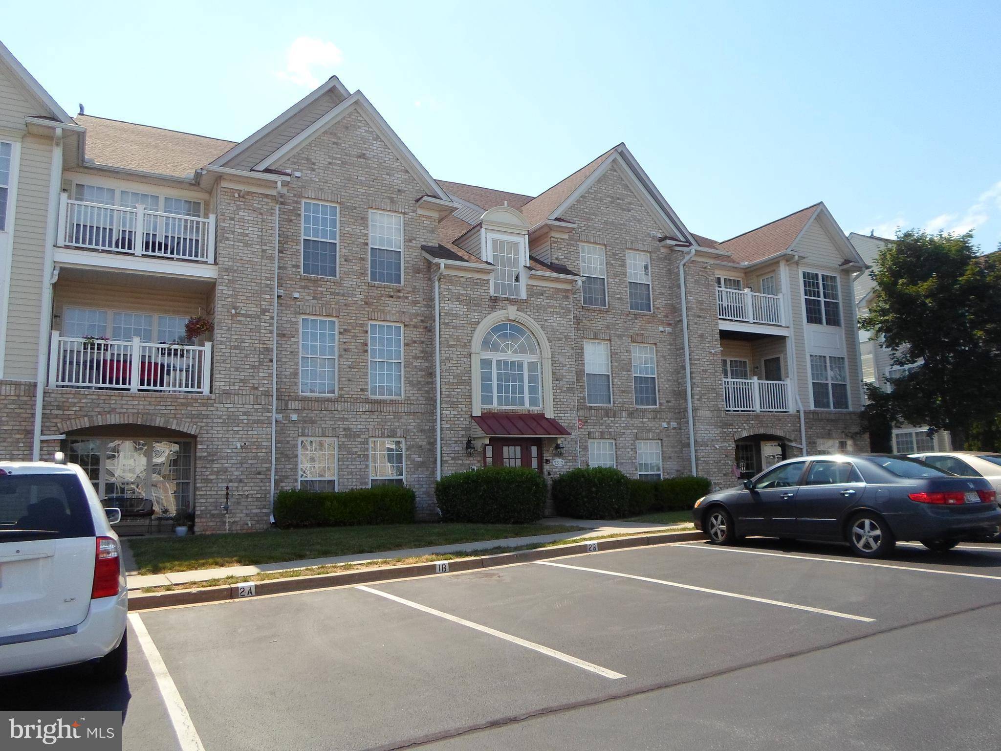 Frederick, MD 21701,2502 CATOCTIN AVE #3C