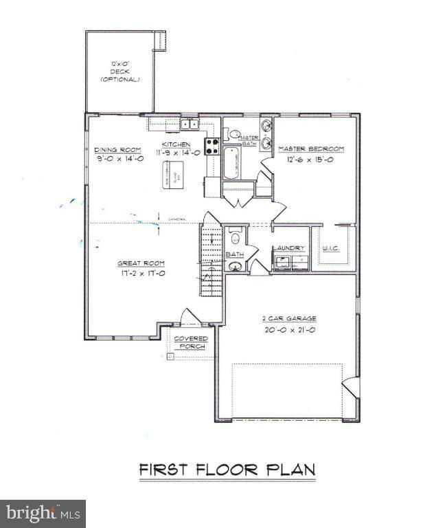 Manheim Twp, PA 17603,484 HAMILTON RD #LOT #4