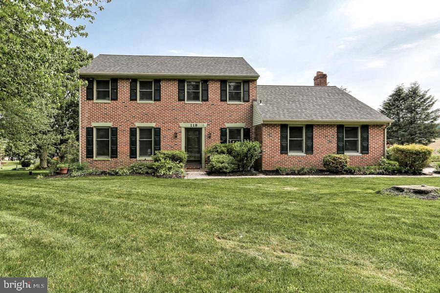 Conestoga, PA 17516,118 ARROWHEAD CIR