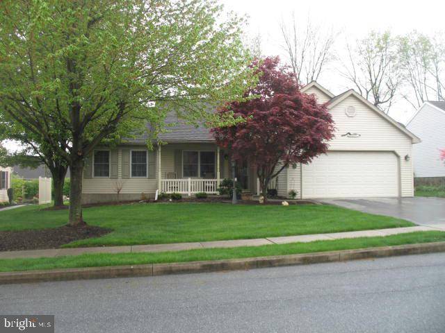 Myerstown, PA 17067,15 THORNDALE DR