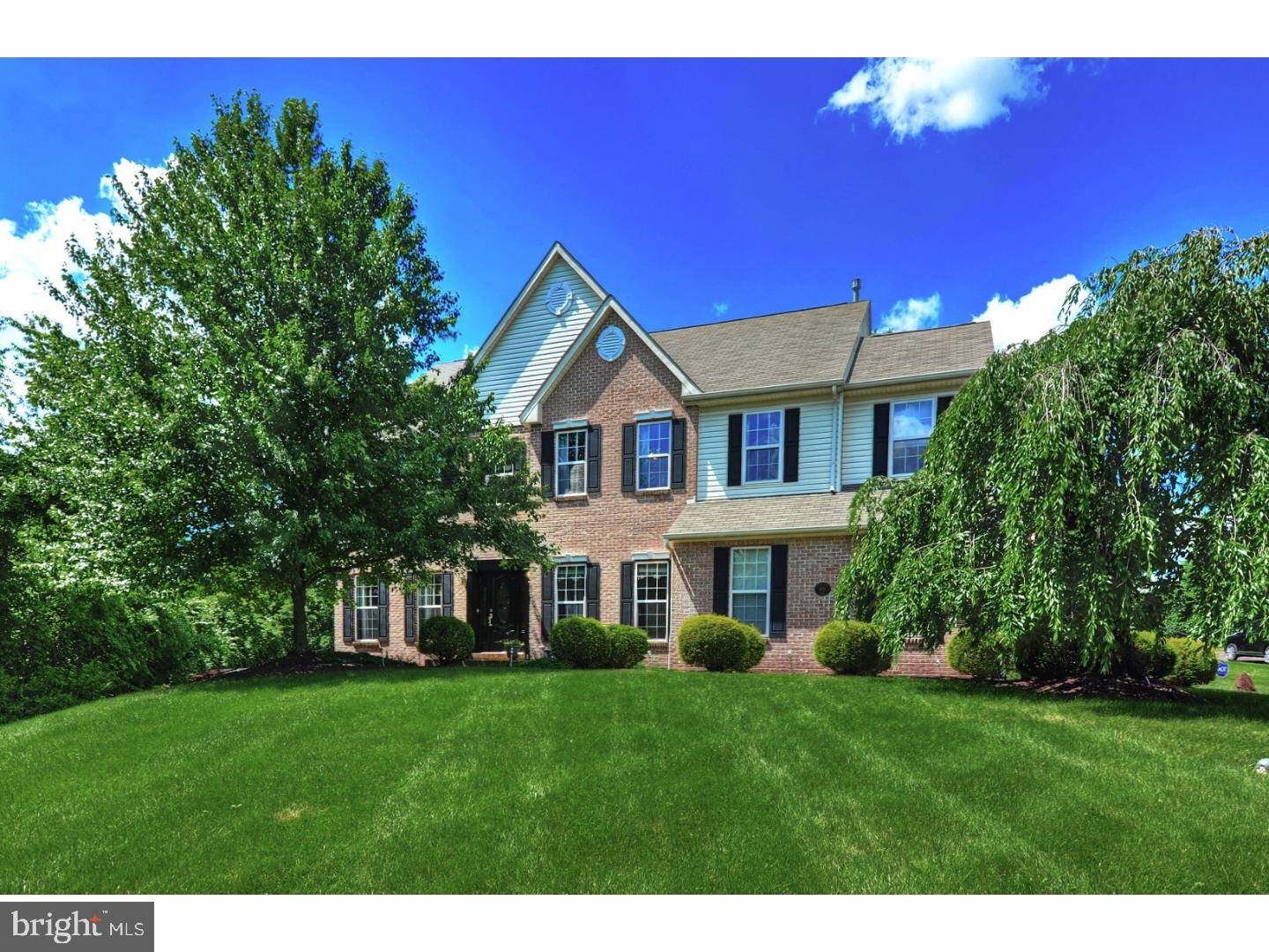 Collegeville, PA 19426,420 SILVER LEAF CIR