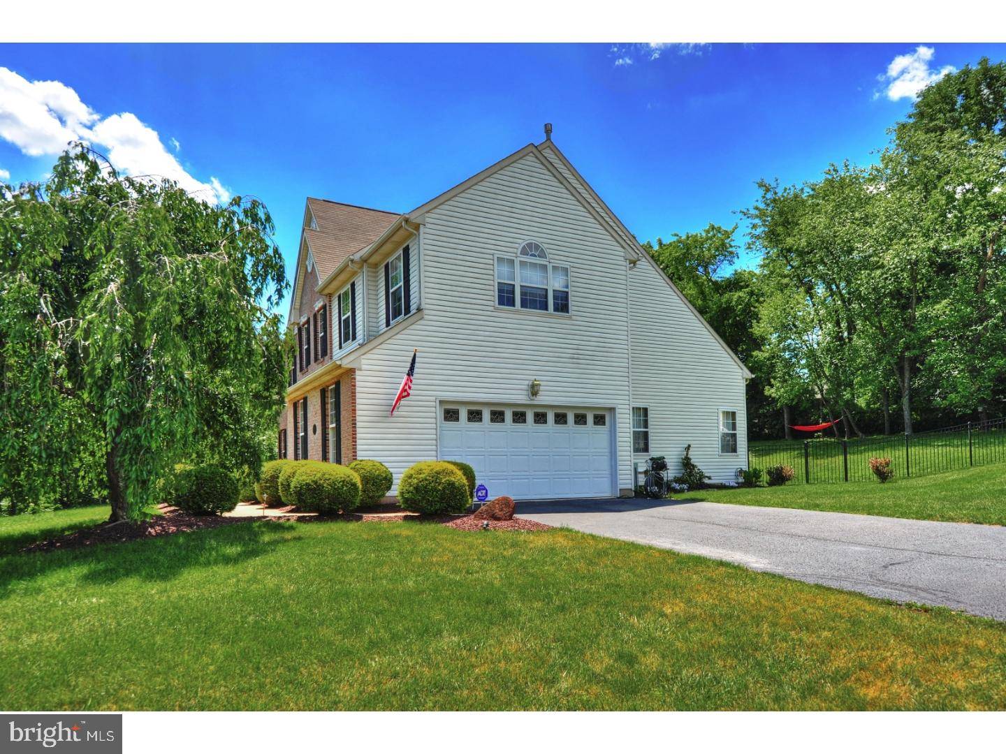 Collegeville, PA 19426,420 SILVER LEAF CIR