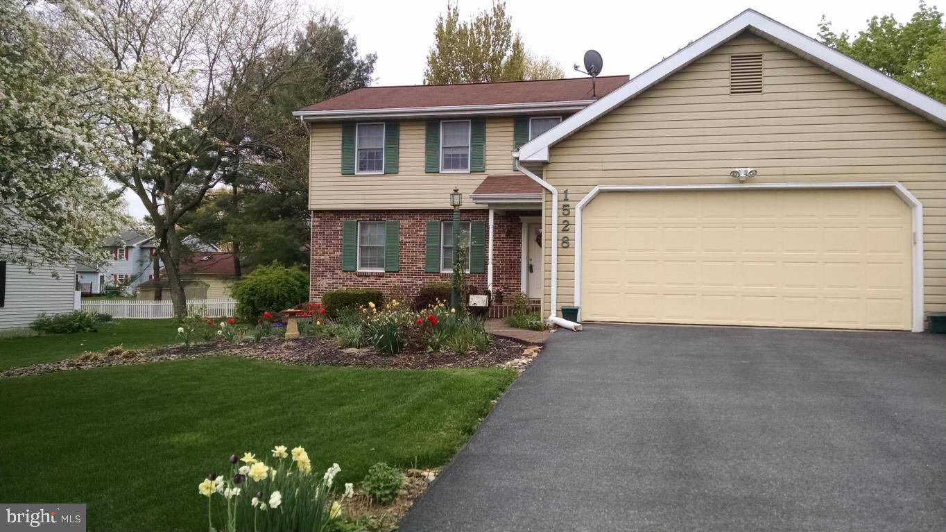 Landisville, PA 17538,1528 ENGLISH BROOK DR