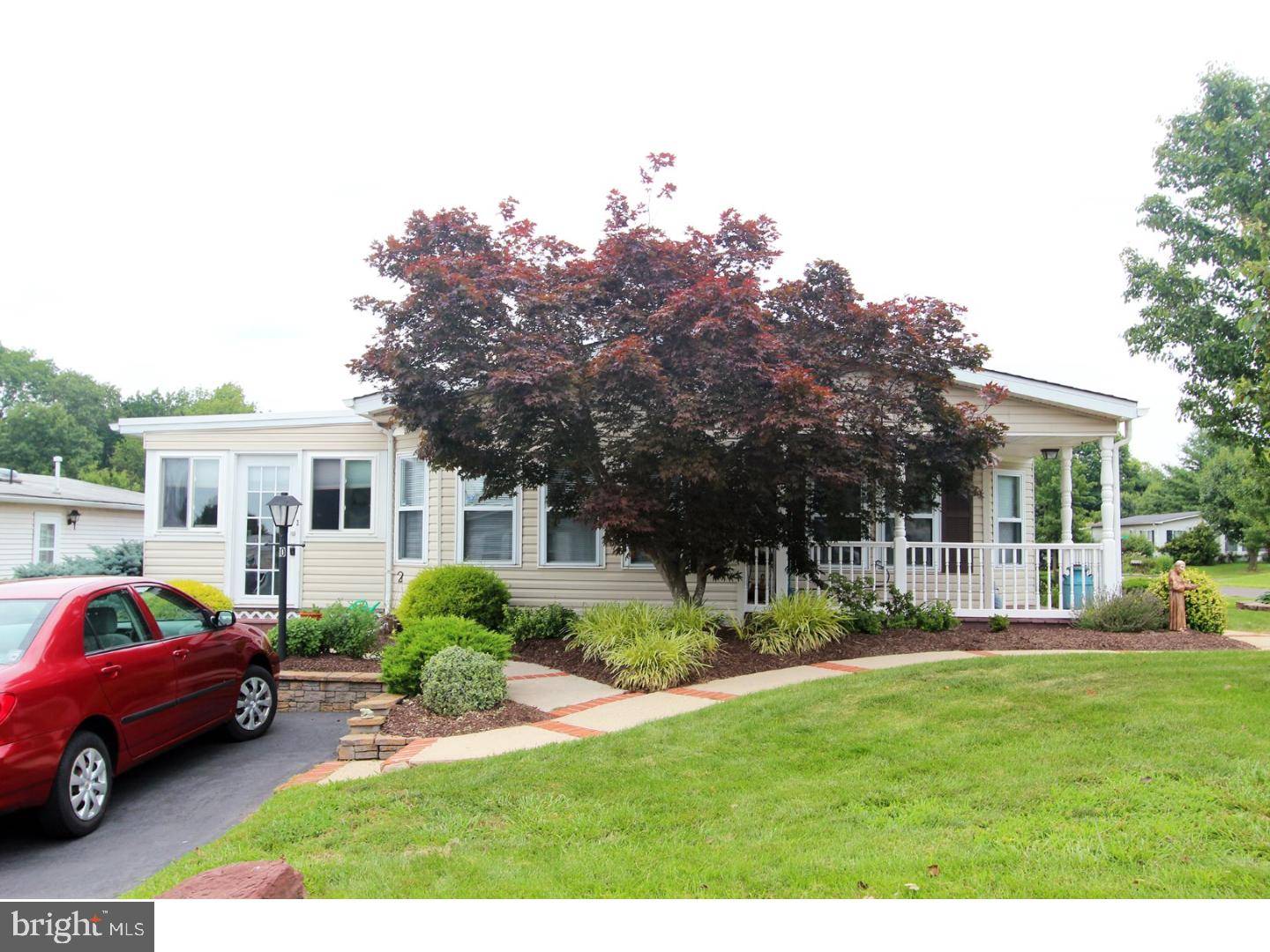 Harleysville, PA 19438,10 BLACK CHERRY CT W