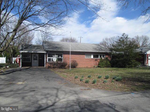 Landisville, PA 17538,109 STANLEY AVE