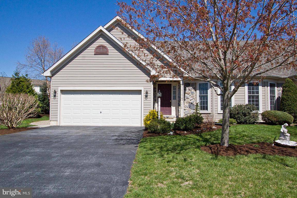 Mount Joy, PA 17552,3428 GREEN LEAF DR