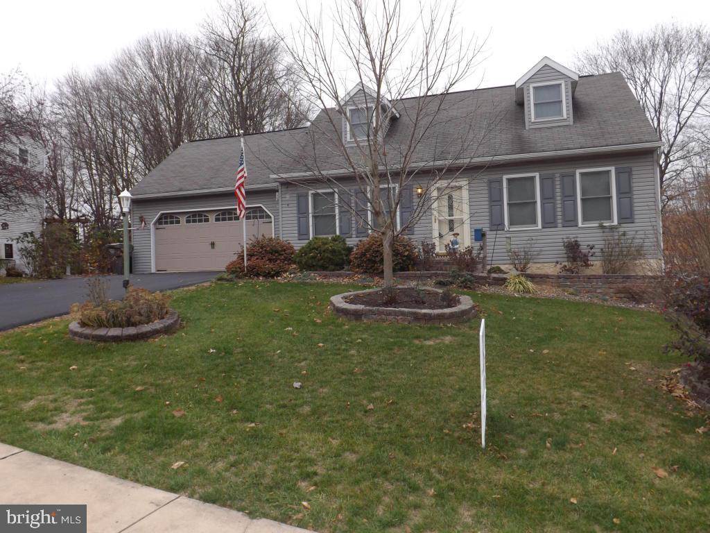 Stevens, PA 17578,38 INGHAM DR