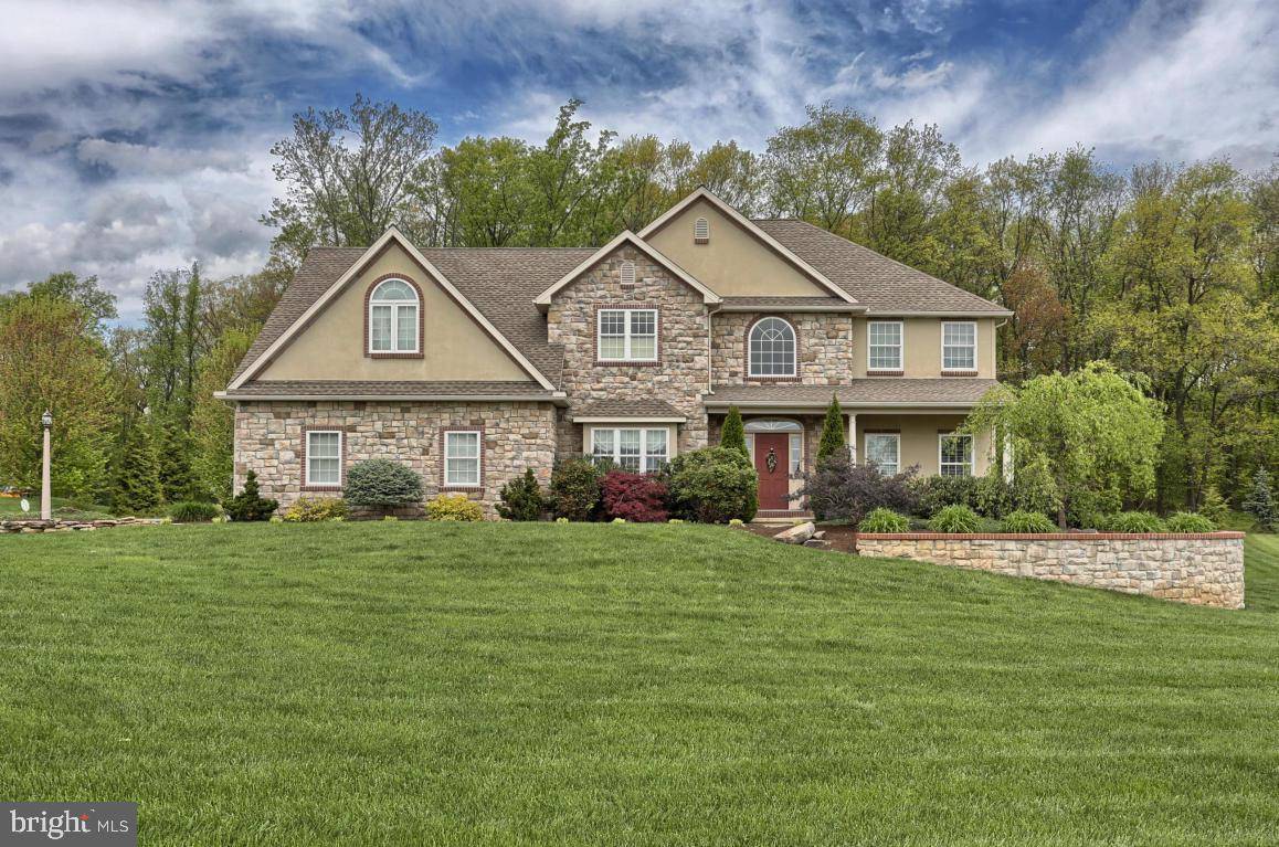 Myerstown, PA 17067,15 APPLE LN