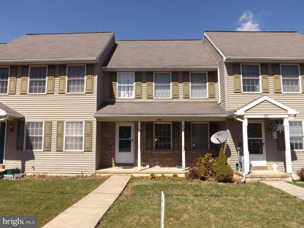 Ephrata, PA 17522,262 TOM AVE