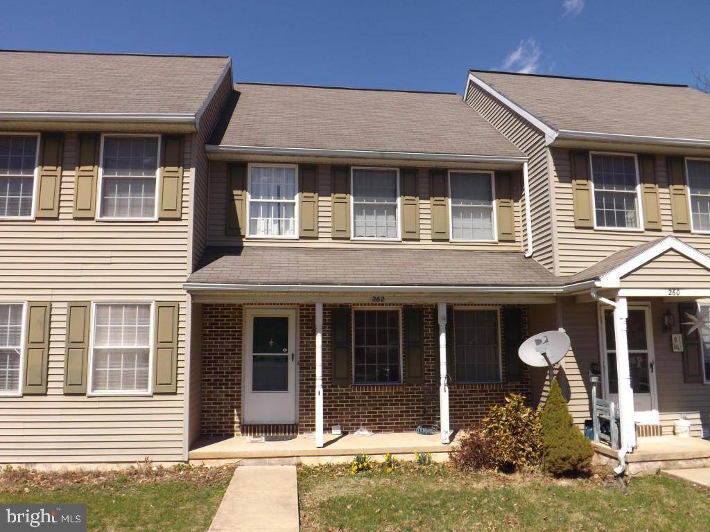 Ephrata, PA 17522,262 TOM AVE