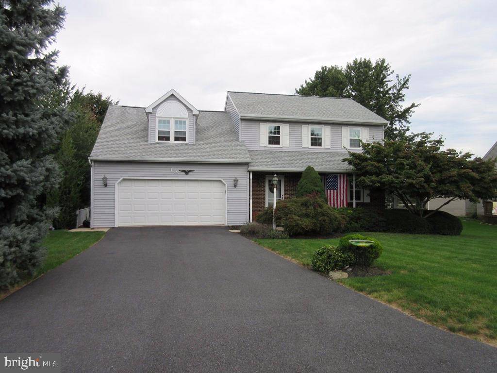 Lancaster, PA 17602,13 EAGLE DR