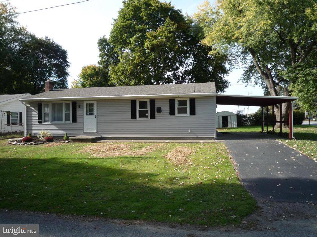 Hellam Twp, PA 17406,4 KELLER AVE