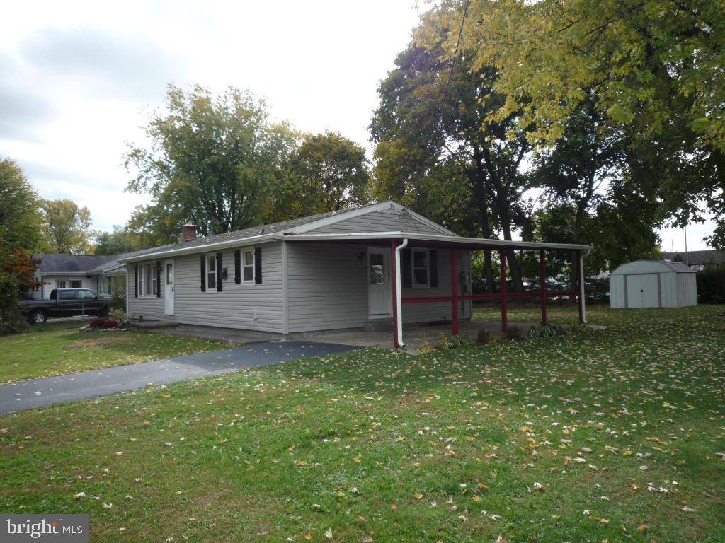 Hellam Twp, PA 17406,4 KELLER AVE