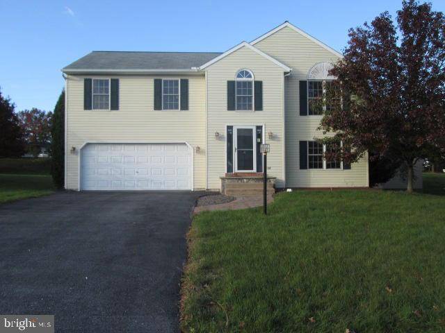 Myerstown, PA 17067,4 LADYBUG LN