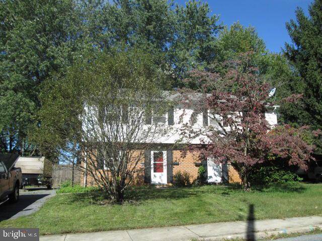 Lititz, PA 17543,506 N WATER ST