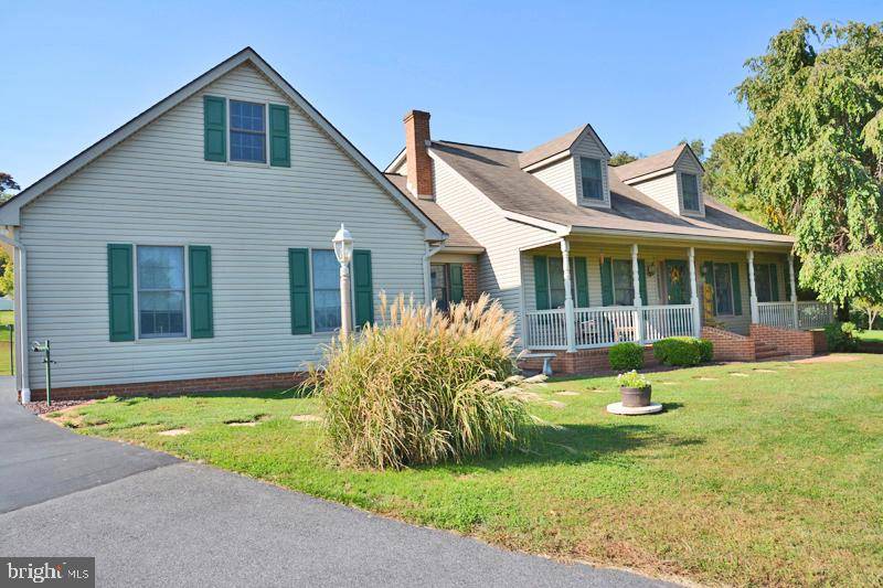 Willow Street, PA 17584,8 APACHE LN