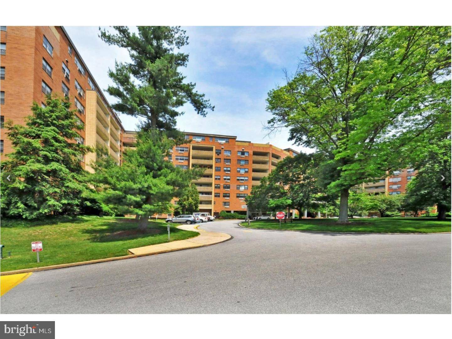 Elkins Park, PA 19027,7900 OLD YORK RD #410B