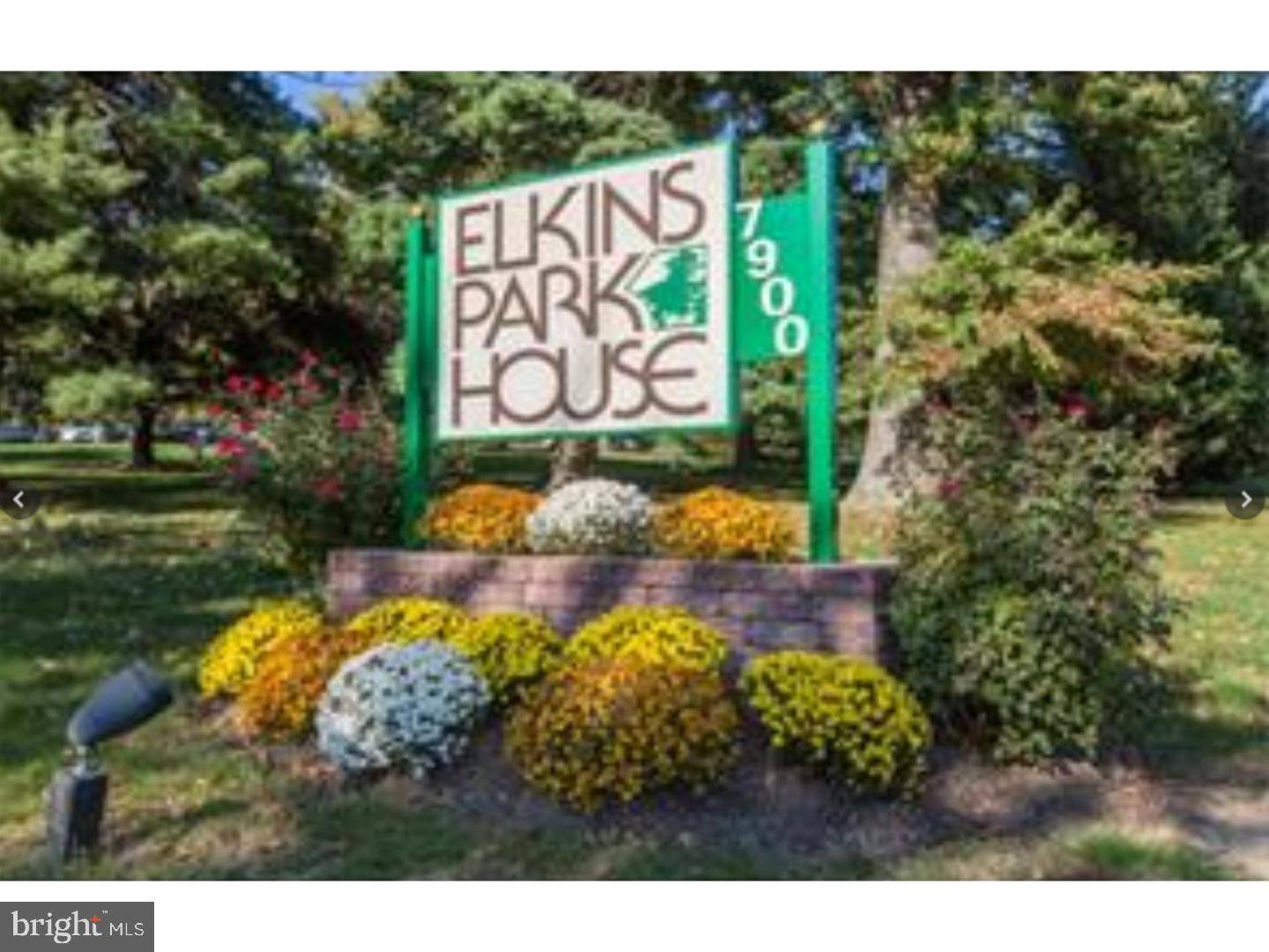 Elkins Park, PA 19027,7900 OLD YORK RD #410B