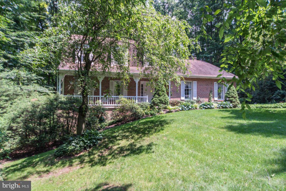 Elizabethtown, PA 17022,115 POPLAR LN