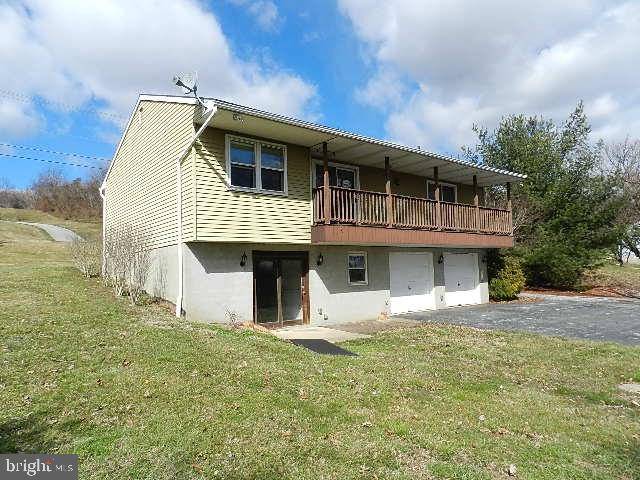 Seven Valleys, PA 17360,3952 N ROHRBAUGH RD