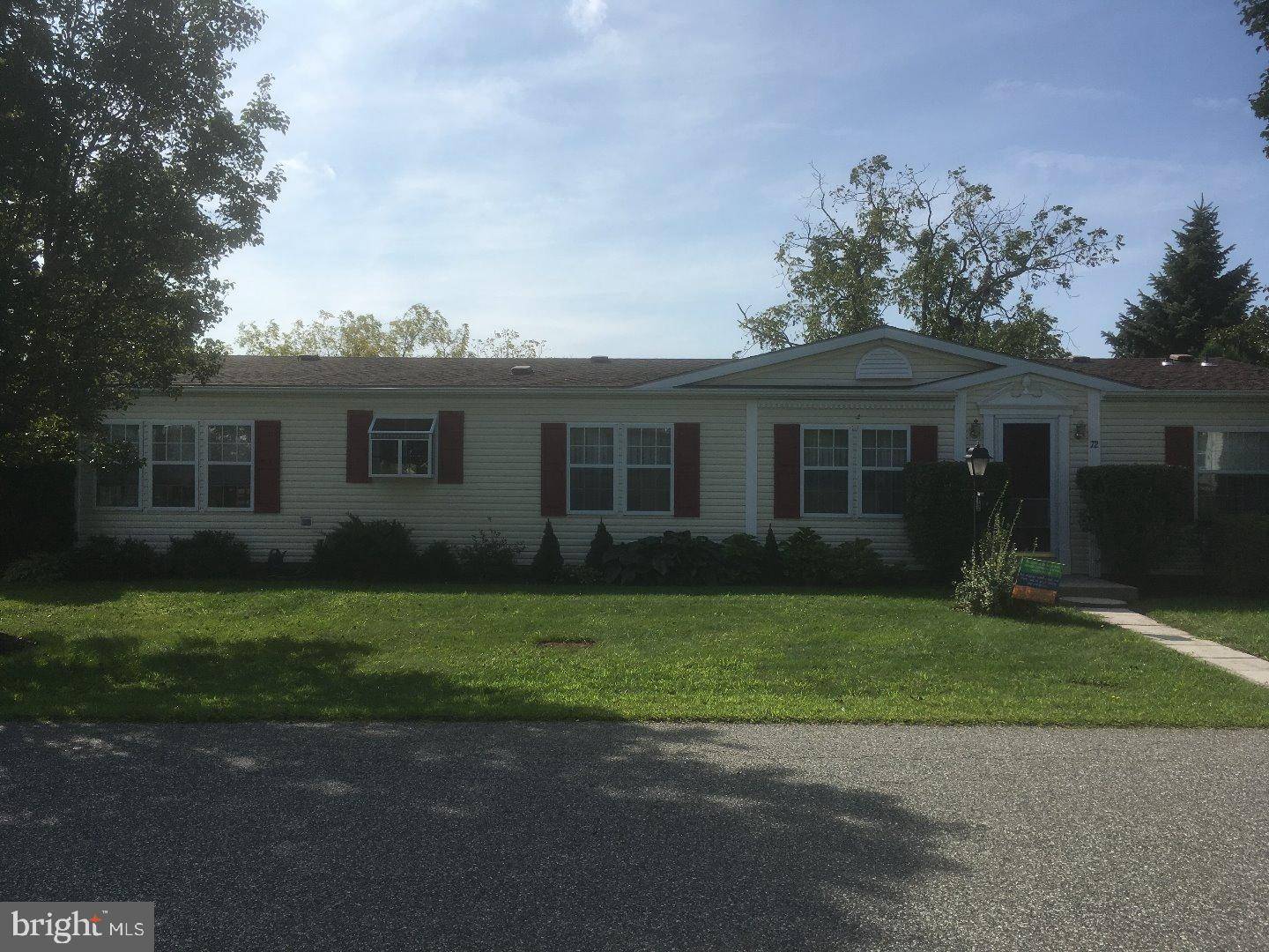 Harleysville, PA 19438,72 WOOD HOLLOW DR