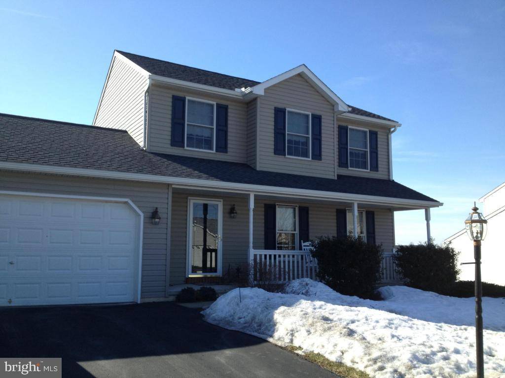 Myerstown, PA 17067,34 FIREFLY DR