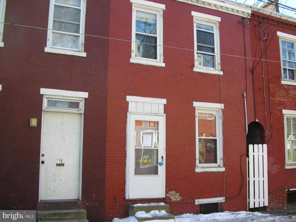 Lancaster, PA 17602,12 E ANDREW ST