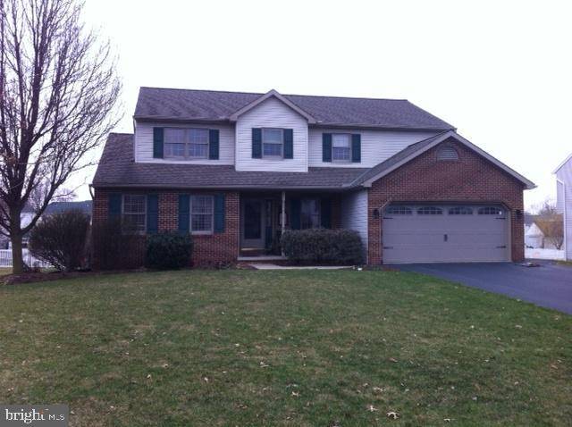 Myerstown, PA 17067,3 N CATERPILLAR CT