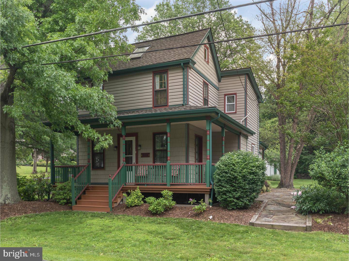 Perkiomenville, PA 18074,2221 LITTLE RD