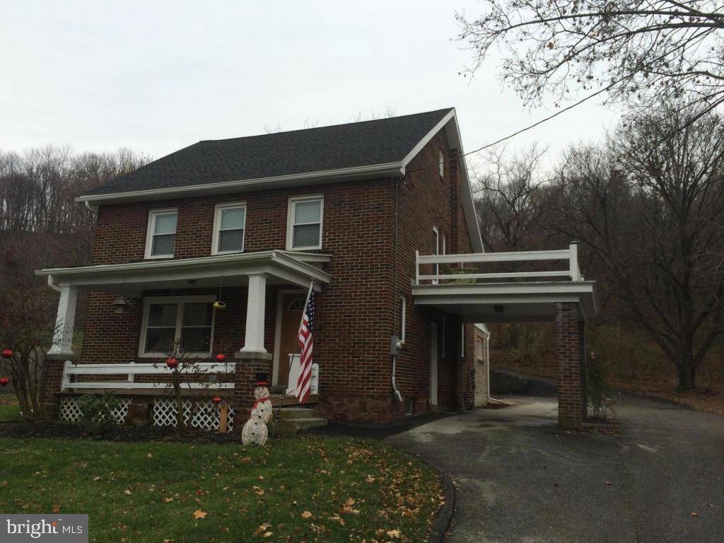 Adamstown, PA 17569,3117 N READING RD