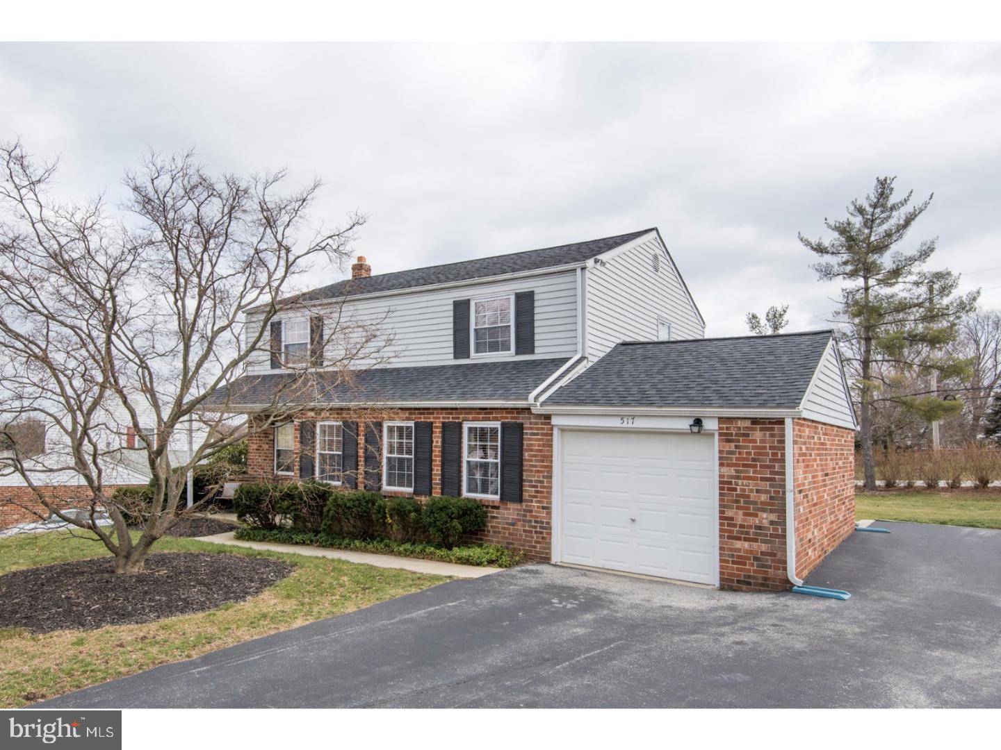 King Of Prussia, PA 19406,517 VALLEYWYCK DR