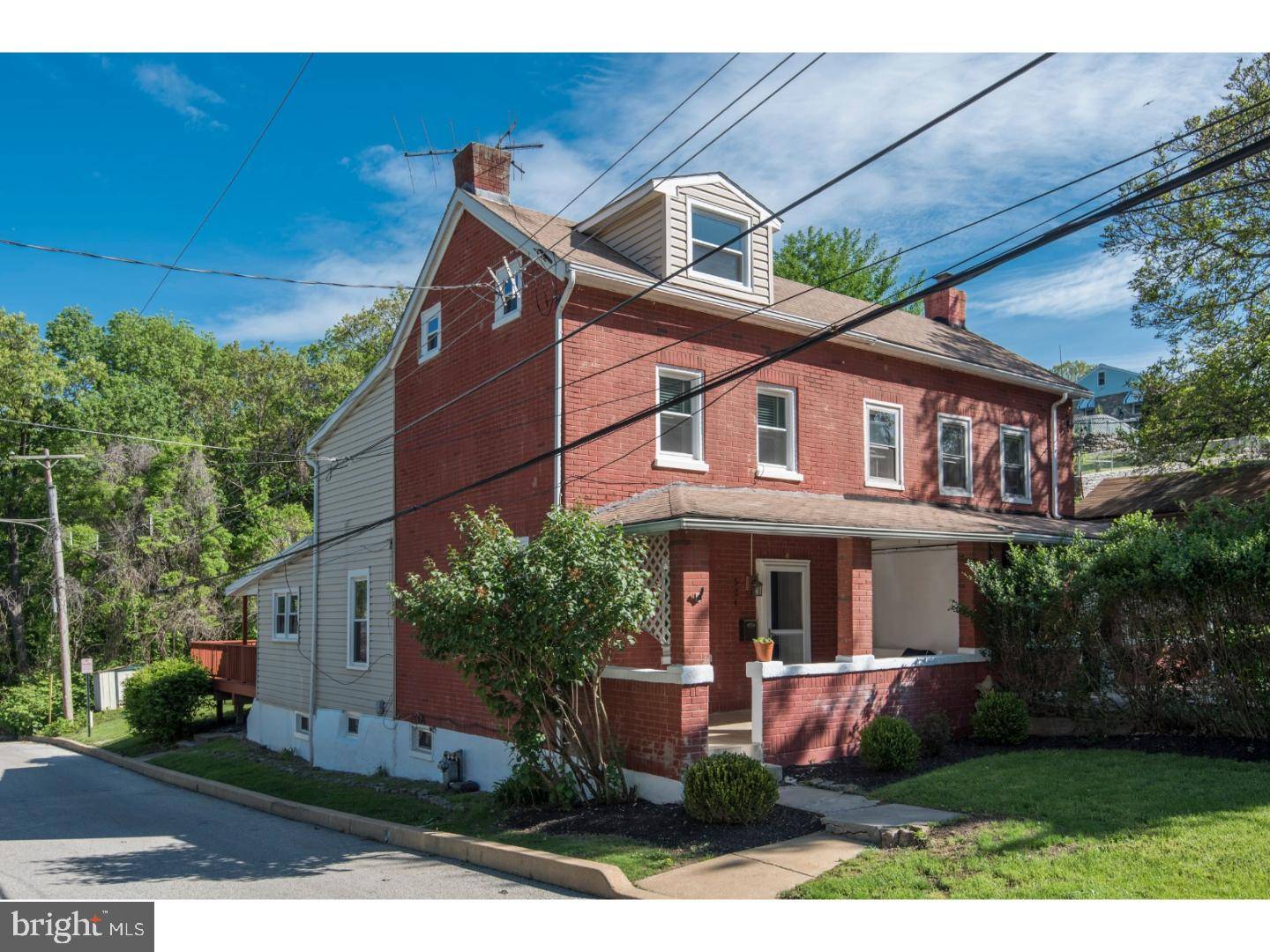 West Conshohocken, PA 19428,524 STEAD ST