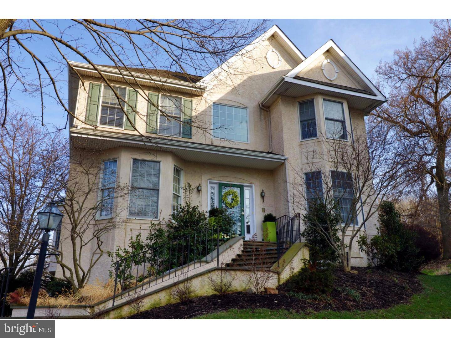 West Conshohocken, PA 19428,1134 RIVERVIEW LN