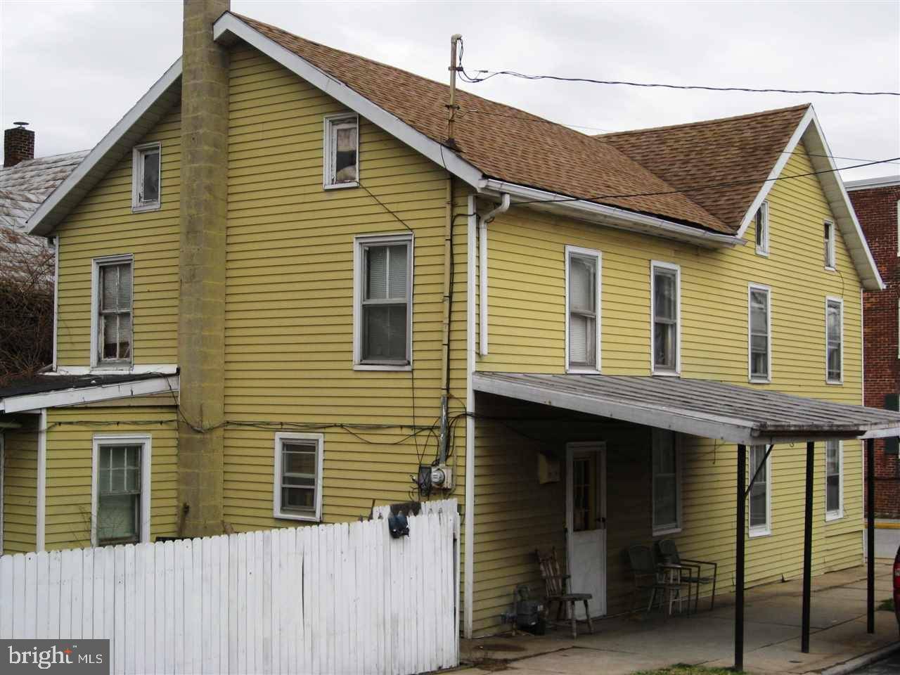 Spring Grove, PA 17362,93 S EAST ST #100 RAILROAD STREET