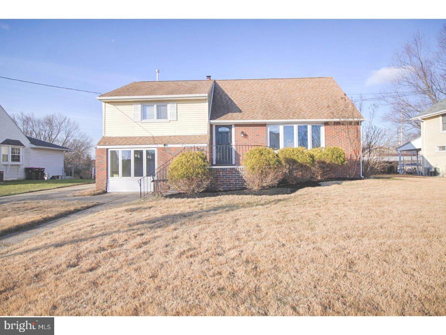 Gloucester Twp, NJ 08029,411 JEFFERSON CT