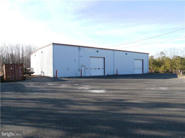 Waterford Works, NJ 08089,900 INDUSTRIAL DR