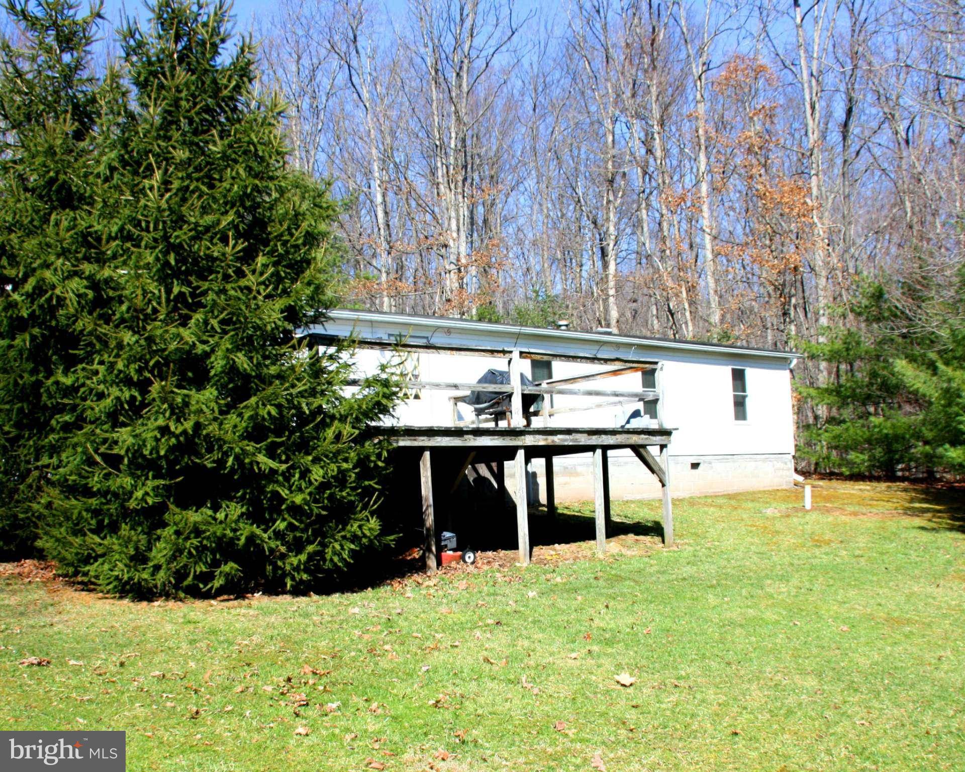 Swanton, MD 21561,511 MEADOW MOUNTAIN TRL