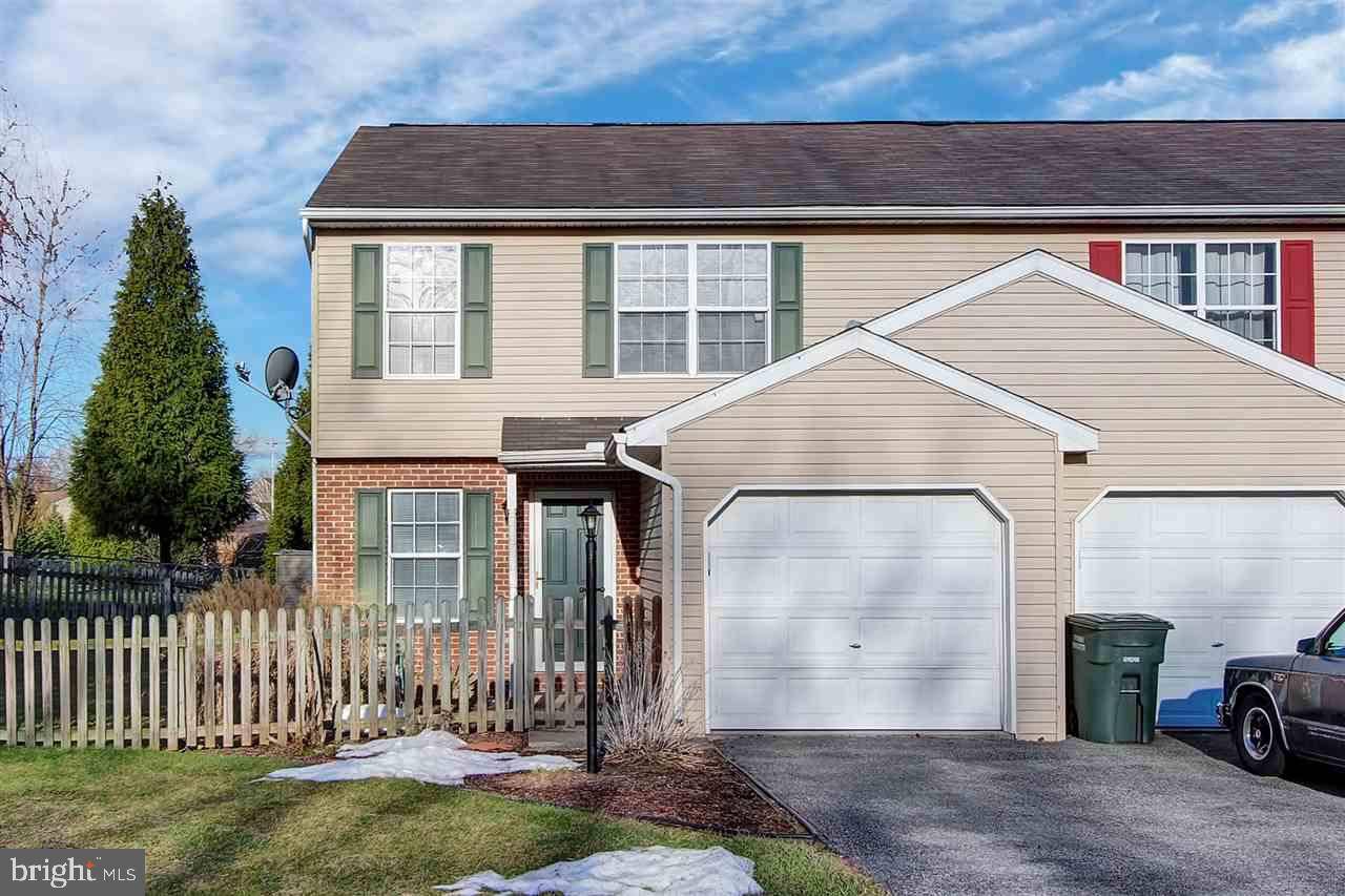 Dover, PA 17315,1840 WYATT CIR